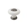 Knopp Porslin