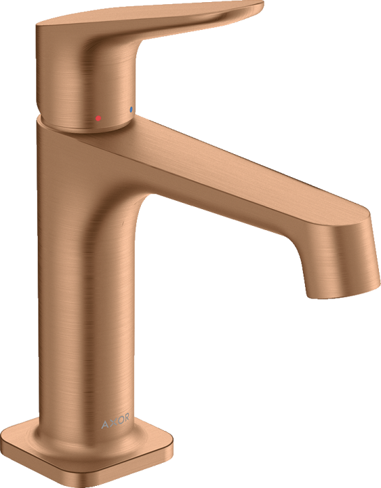 Citterio M 100 Tvättställsblandare