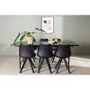 Rectangular Dining Set Zeno