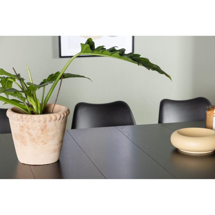 Rectangular Dining Set Zeno