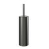 Toalettborste Chic Bl chrome