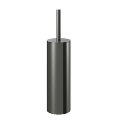 Toalettborste Chic Bl chrome