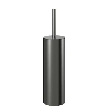 Toalettborste Chic Bl chrome