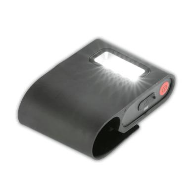 Grillampa LED