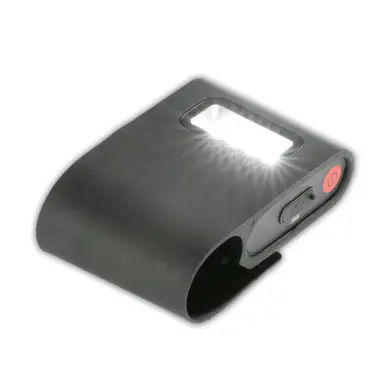 Grillampa LED