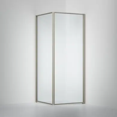 Duschh&ouml;rna Edge 12 90x90cm