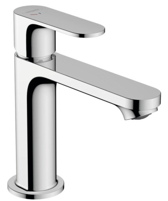 Rebris S tvättställsblandare 110