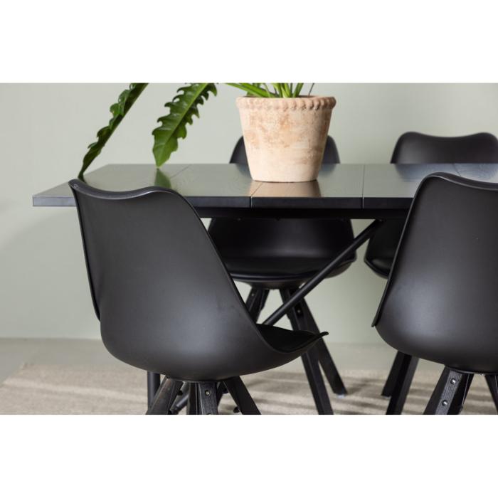 Rectangular Dining Set Zeno