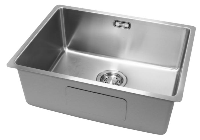 Disklåda Enkel - 51 cm