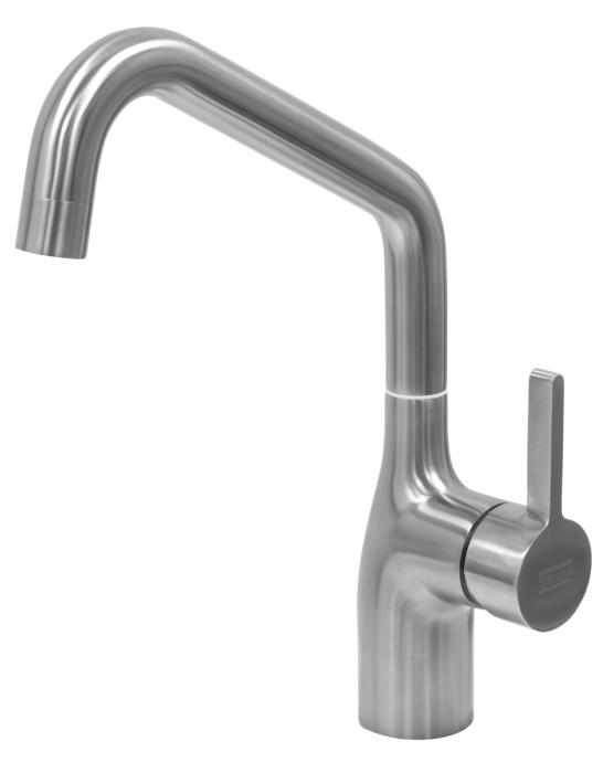 Köksblandare Svalbard