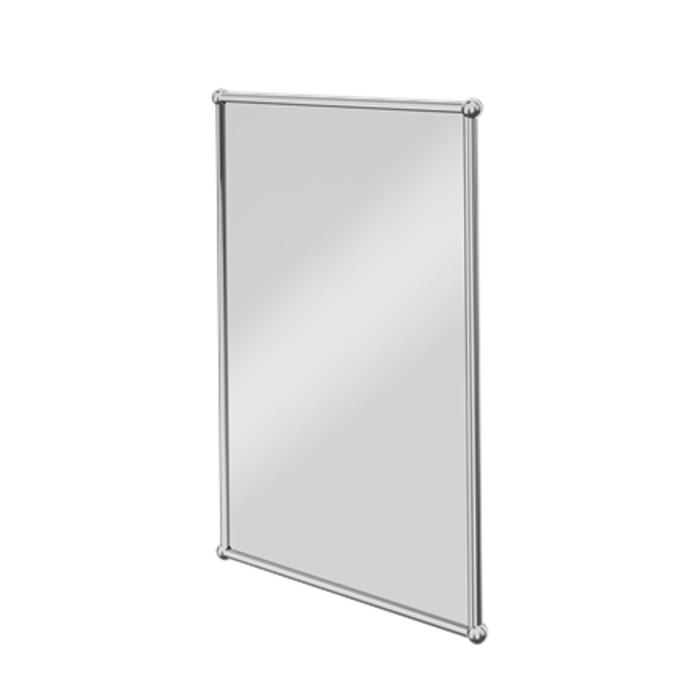 Spegel Rektangulär 50 x 70 cm