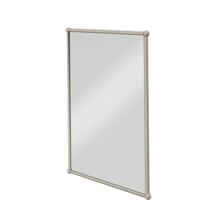 Spegel Rektangulär 50 x 70 cm