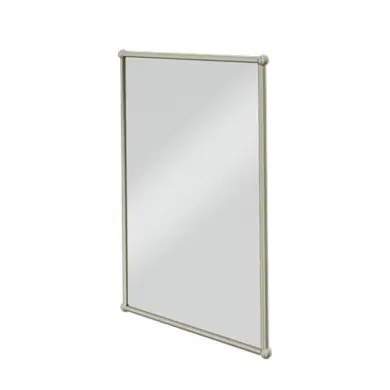 Spegel Rektangul&auml;r 50 x 70 cm