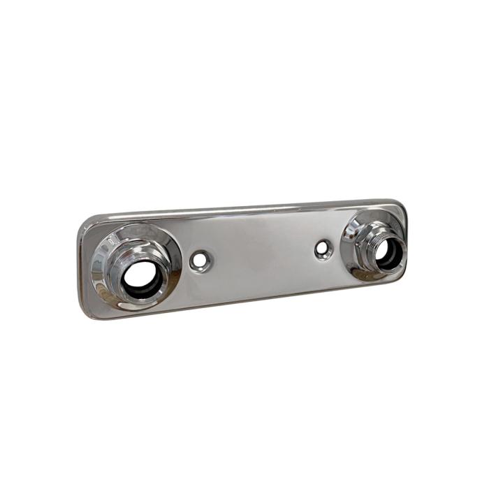 Blandarfäste 150cc för dold rördragning