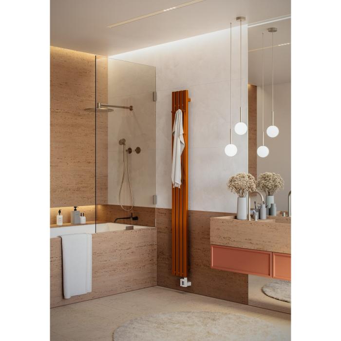 Handdukstork TRP Hanger Elektrisk