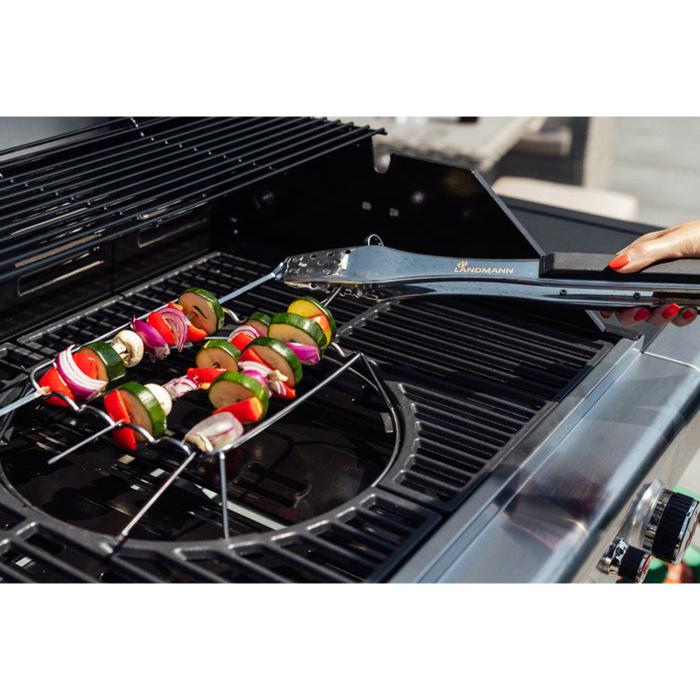 Grilltång Pure