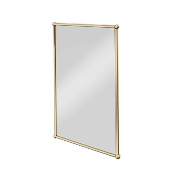 Spegel Rektangulär 50 x 70 cm
