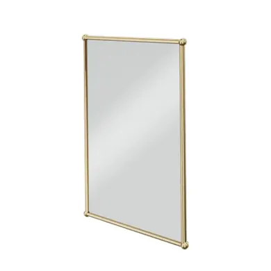 Spegel Rektangul&auml;r 50 x 70 cm