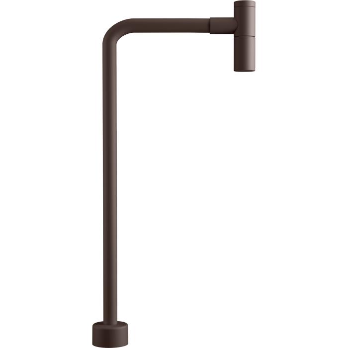 Vattenlås med Golvrör XA100