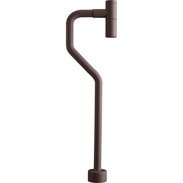 Vattenlås med Golvrör XA200