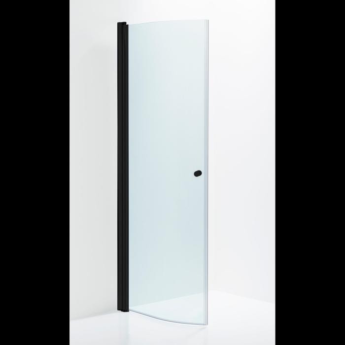 Duschdörr Halv Corny de Luxe