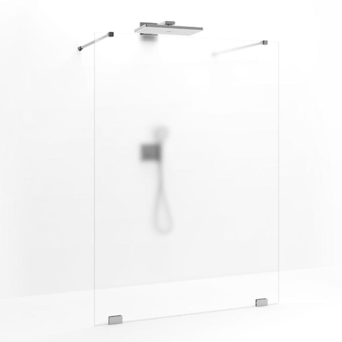 Skärmvägg för Dusch Grace Walk in Shower
