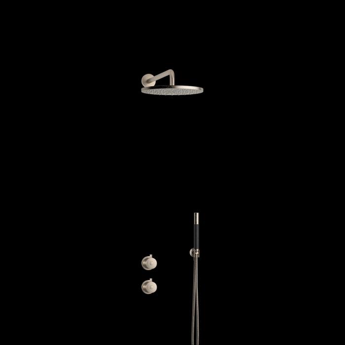 Inbyggd Dusch BOX7268 ROUND ED2