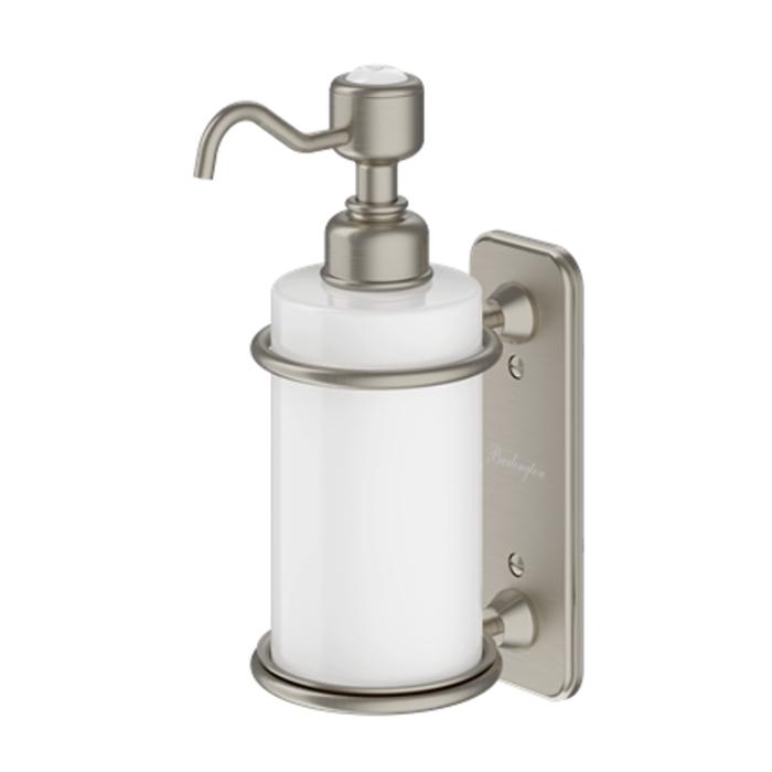 Tvåldispenser
