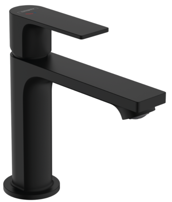 Rebris E tvättställsblandare 110