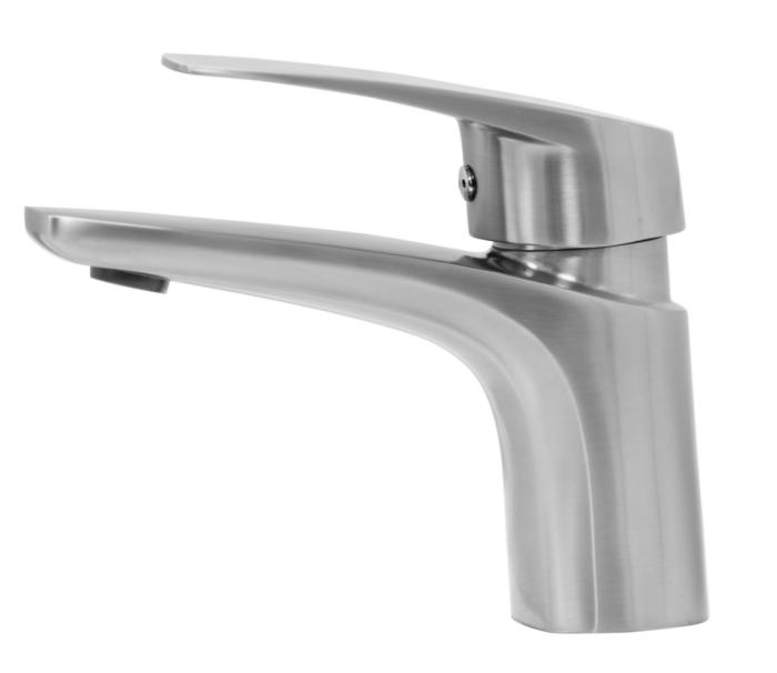 Tvättställsblandare Titan