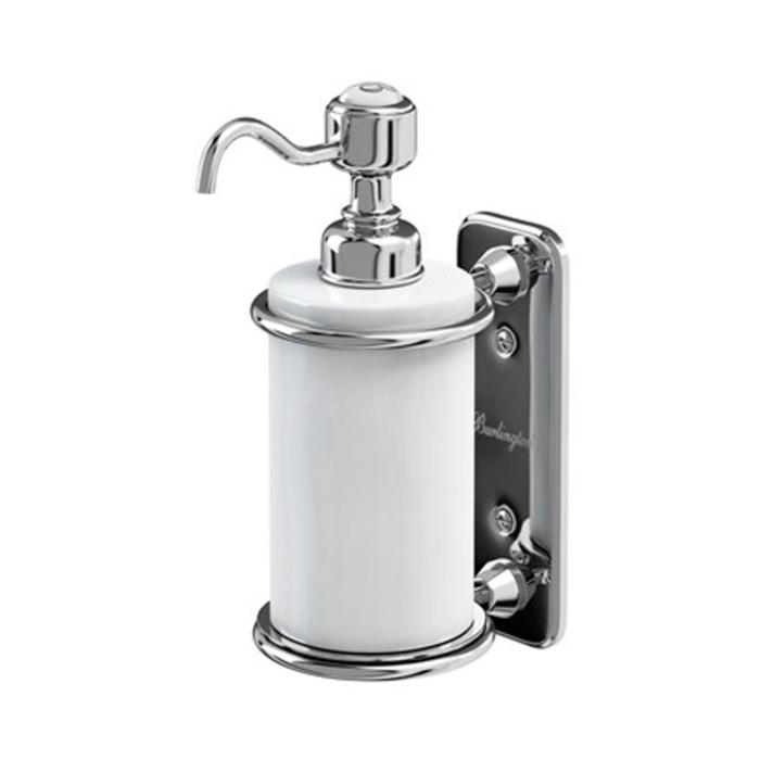 Tvåldispenser