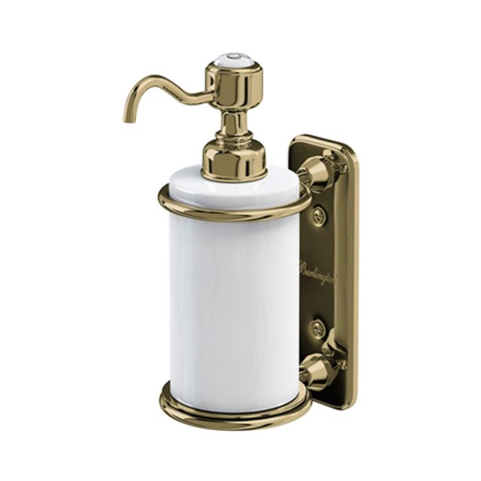 Tvåldispenser
