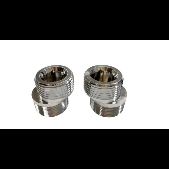 Excenterkoppling 150-160 c/c