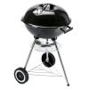 Klotgrill 43cm