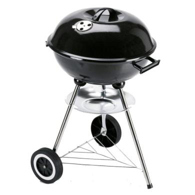 Klotgrill 43cm