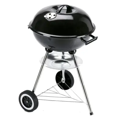 Klotgrill 43cm