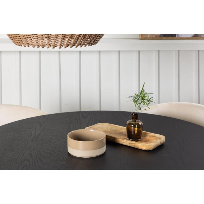 Rund matgrupp Bootcut, Berit