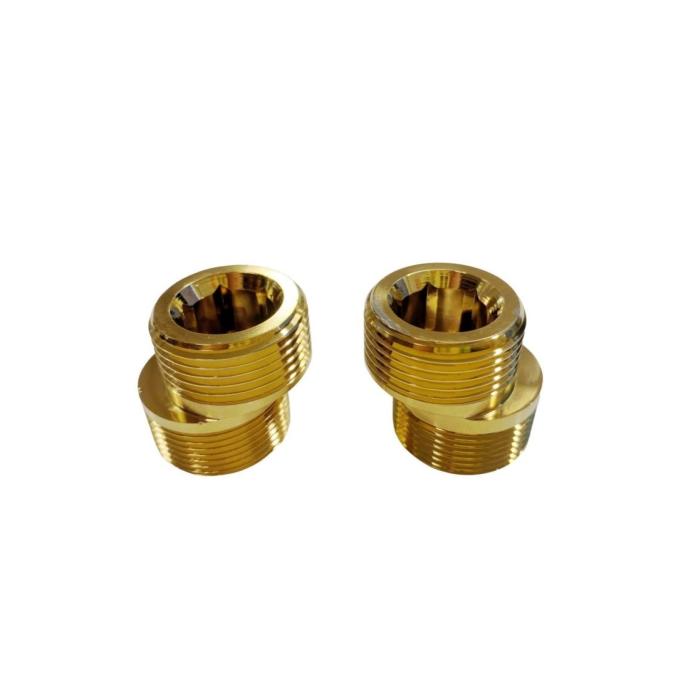 Excenterkoppling 150-160 c/c