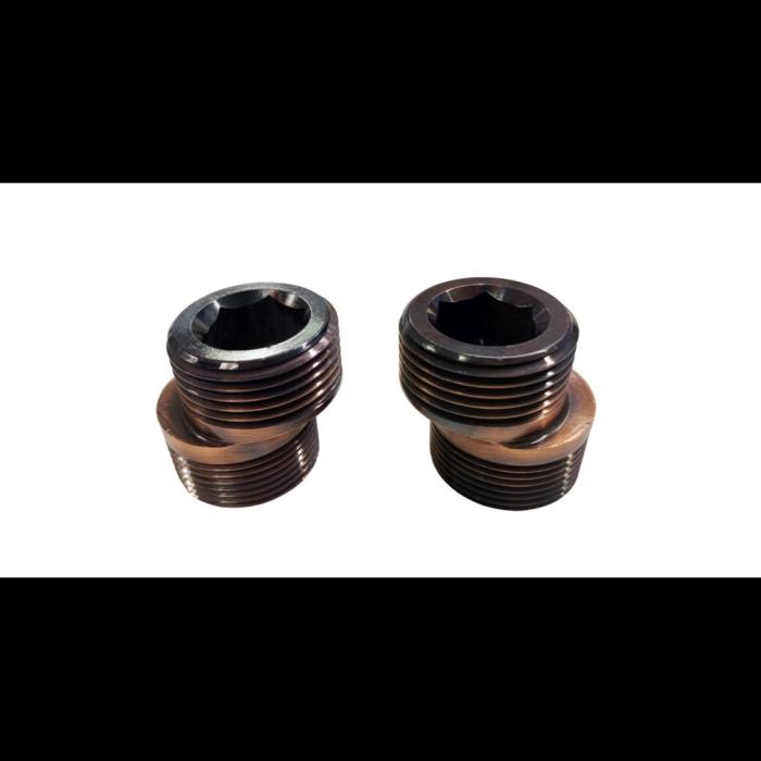 Excenterkoppling 150-160 c/c