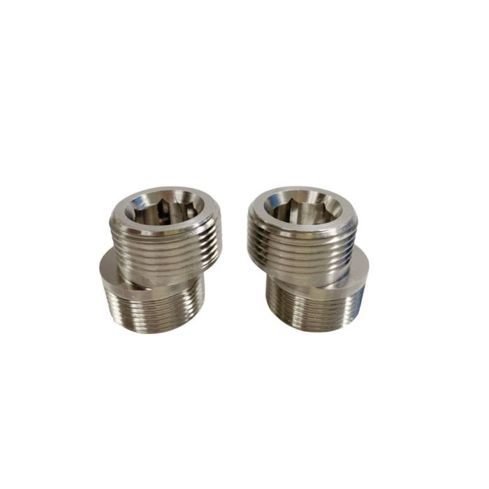 Excenterkoppling 150-160 c/c