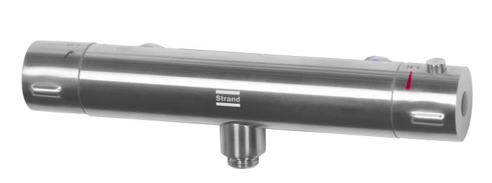Duschblandare Termostat Titan
