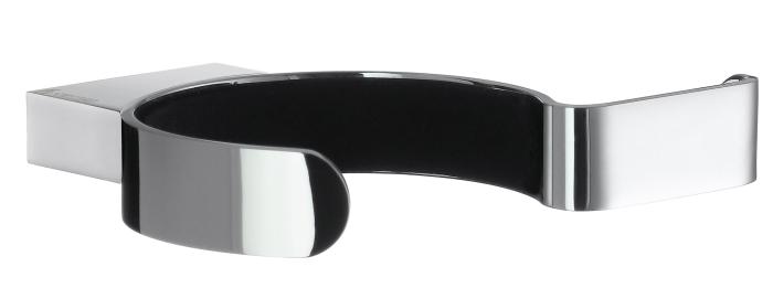 Hållare till Hårfön och Plattång Air Krom