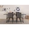 Rectangular Dining Set Leif, Windu
