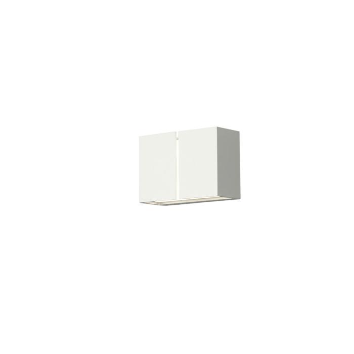 Vägglampa Ute Pavia HP-LED 4x3W