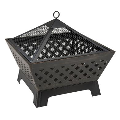 Eldstad Baronne 22103