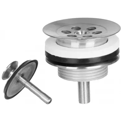 Bottenventil POP-15