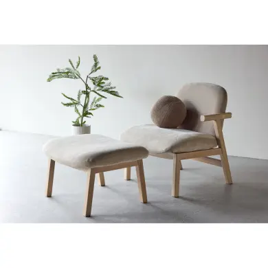 Armchair Rile