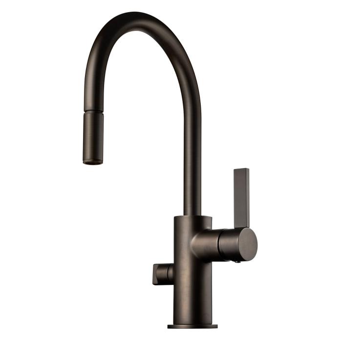 Köksblandare ARM385 Mono