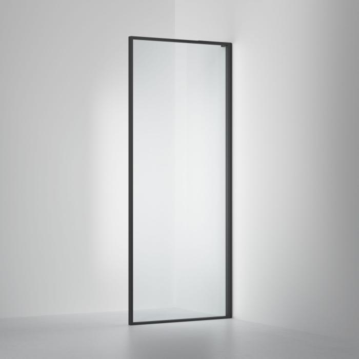 Duschvägg Edge 20, 90cm