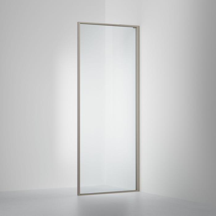 Duschvägg Edge 20, 90cm